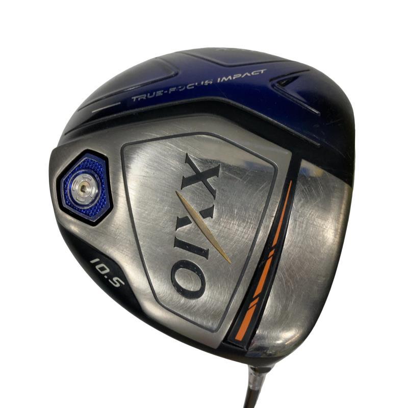 DUNLOP（ダンロップ） XXIO(2018) 10.5° ドライバー DR フレックスSR