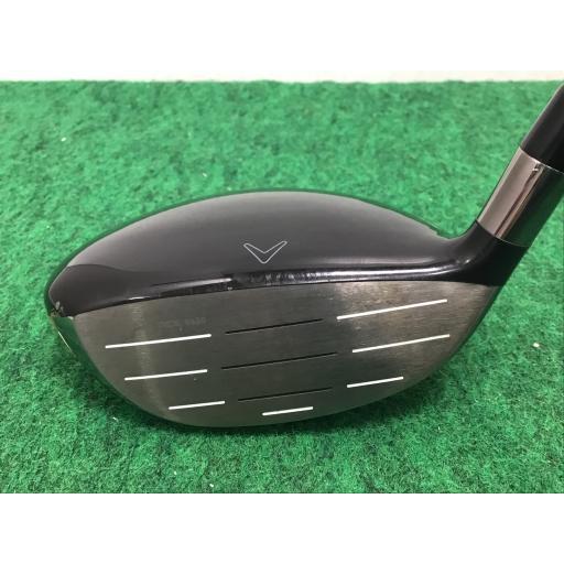 Callaway（キャロウェイ） MAVRIK MAX 3W フェアウェイウッド FW