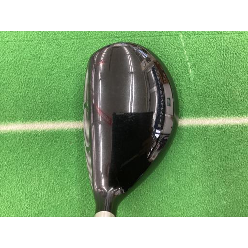 RYOMA GOLF（リョーマゴルフ） MAXIMA U U4 ユーティリティ UT 