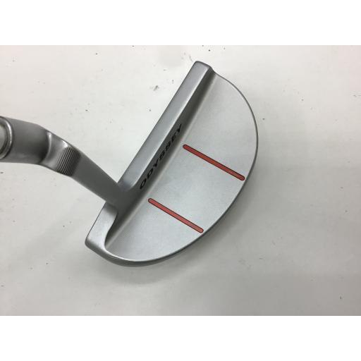 ミルド・コレクション TX オデッセイ ミルドコレクション パター