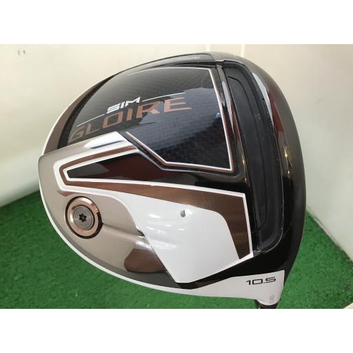 TaylorMade（テーラーメイド） SIM GLOIRE 10.5° ドライバー DR