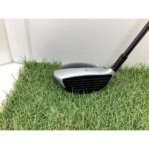 TaylorMade（テーラーメイド） M4 3W フェアウェイウッド FW