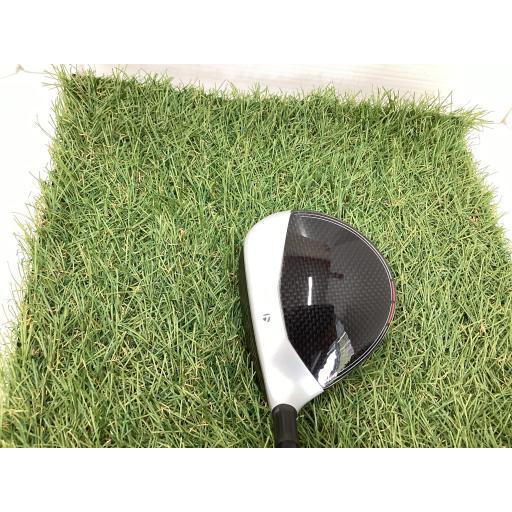 TaylorMade（テーラーメイド） M4 3W フェアウェイウッド FW