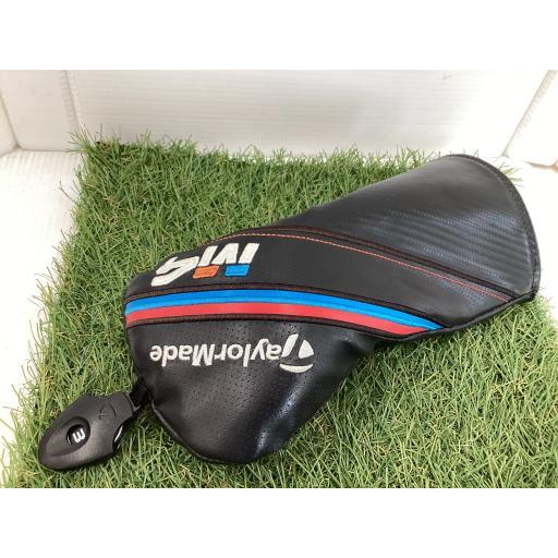 TaylorMade（テーラーメイド） M4 3W フェアウェイウッド FW