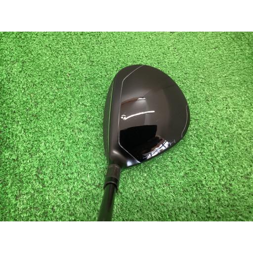 TaylorMade - 日本正規品【美品】　ステルス　STEALTH2 HD 5W 　カーボンSR フェアウェイウッド テーラーメイド STEALTH2 HD (ステルス2 HD