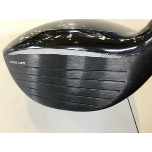 TaylorMade（テーラーメイド） STEALTH 5W フェアウェイウッド FW