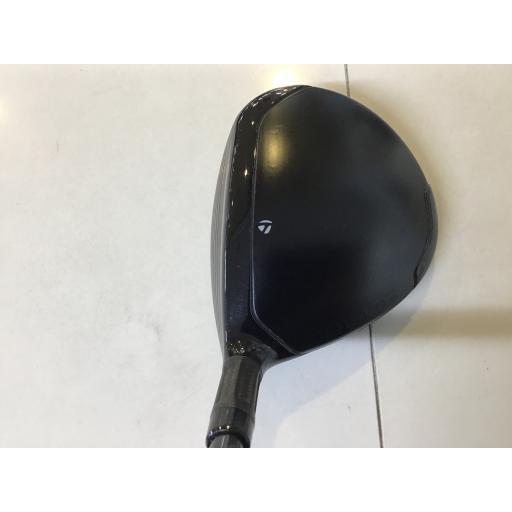 TaylorMade（テーラーメイド） STEALTH 5W フェアウェイウッド FW