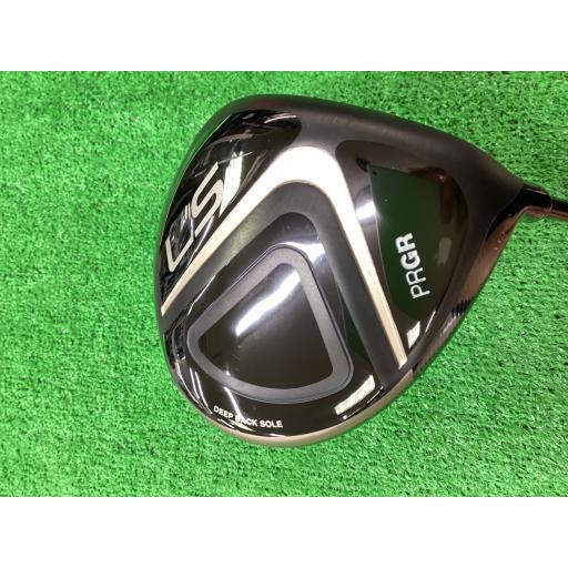 PRGR（プロギア） LS(2023) 10.5° ドライバー DR フレックスS : ゴルフ