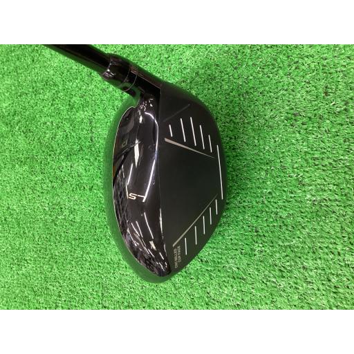 PRGR（プロギア） LS(2023) 10.5° ドライバー DR フレックスS : ゴルフ