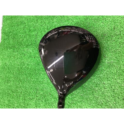 PRGR LS(2023年製) 10.5 フレックスS 中古】LS(2023) ドライバー Speeder NX FOR PRGR 10.5 R C(ドライバー