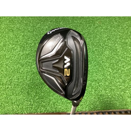 テーラーメイドM2 ３番UT TaylorMade（テーラーメイド） エムツー ユーティリティ M2 M2 U3