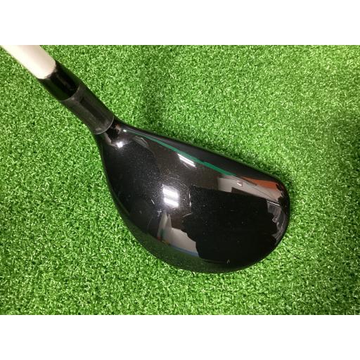 TaylorMade（テーラーメイド） エムツー ユーティリティ M2 M2 U3