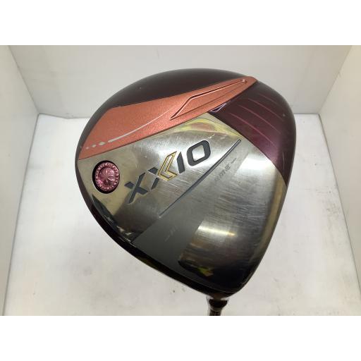 DUNLOP（ダンロップ） XXIO(2024) 12.5°(ボルドー) レディース