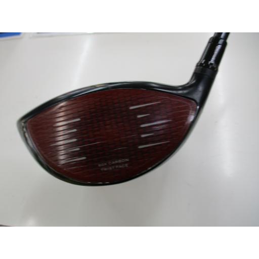 TaylorMade テーラーメイド ステルスツー ドライバー PLUS STEALTH2