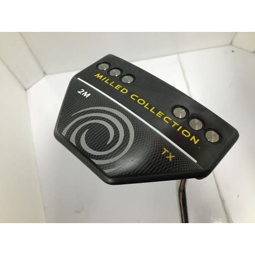 ミルド・コレクション TX オデッセイ ミルドコレクション パター