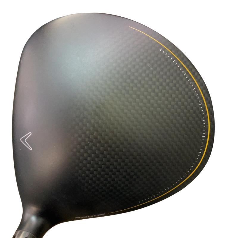 Callaway（キャロウェイ） ROGUE ST MAX D 9° ドライバー DR