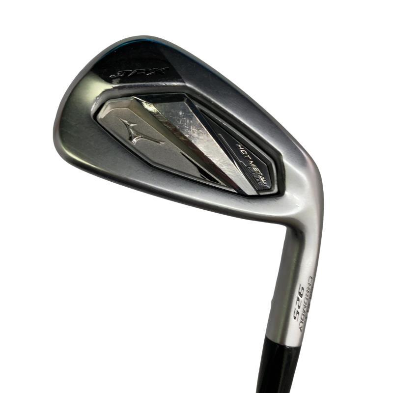 MIZUNO GOLF ミズノ JPX 925 HOT METAL PRO 5S アイアンセット IR