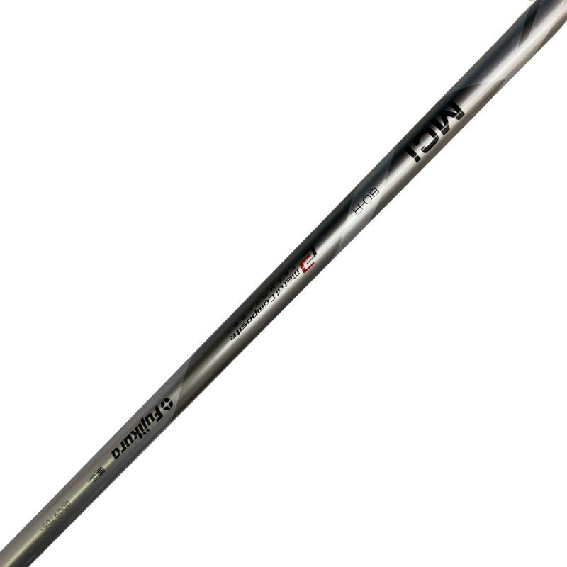 MIZUNO GOLF ミズノ JPX 925 HOT METAL PRO 5S アイアンセット IR