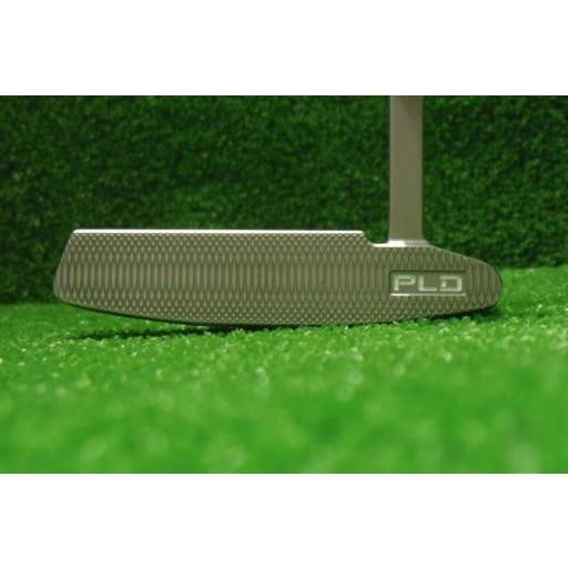 PING（ピン） PLD MILLED ANSER 2 34インチ パター PT フレックス