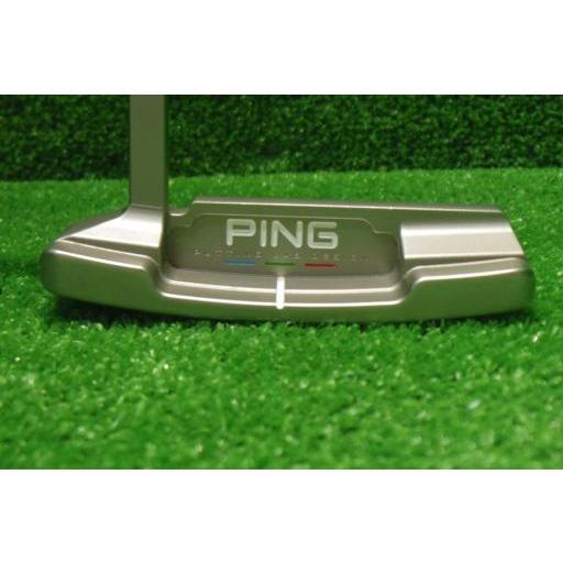 PING（ピン） PLD MILLED ANSER 2 34インチ パター PT フレックス