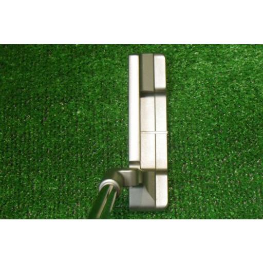 PING（ピン） PLD MILLED ANSER 2 34インチ パター PT フレックス