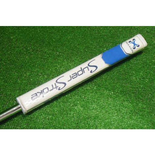 PING（ピン） PLD MILLED ANSER 2 34インチ パター PT フレックス