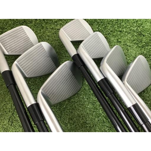 テーラーメイド　P7MCアイアンセット(2023) テーラーメイド P7MC (2023) 4I ー P テーラーメイドP7MCアイアン試打