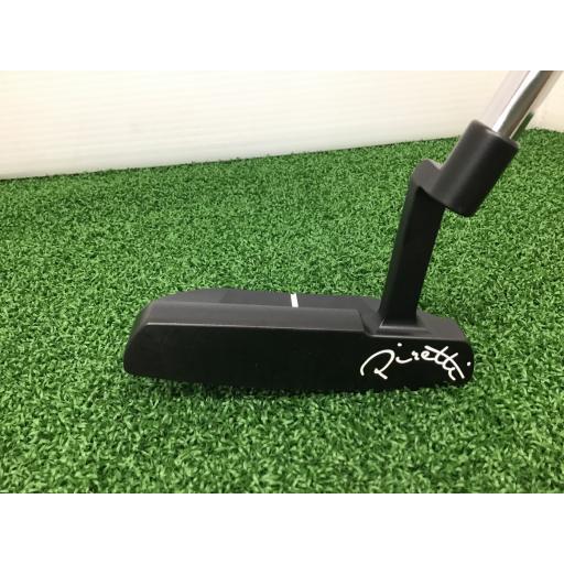 Piretti（ピレッティ） Piretti Piretti MIDNIGHT BLACK BOSA 33インチ