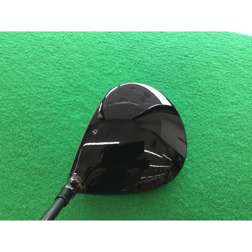 TaylorMade（テーラーメイド） キューアイテン ドライバー Qi10 Qi10 9
