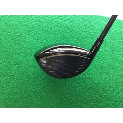 TaylorMade（テーラーメイド） キューアイテン ドライバー Qi10 Qi10 9