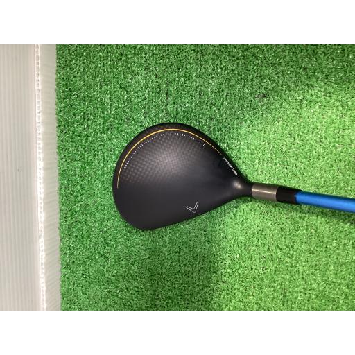 Callaway（キャロウェイ） ROGUE ST MAX 5W フェアウェイウッド FW