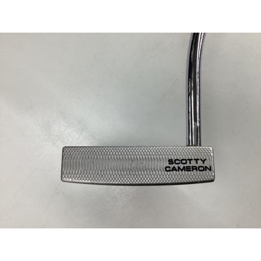 スコッティキャメロンGOLO5 35インチ Titleist（タイトリスト） SCOTTY CAMERON GoLo 5 35インチ パター PT