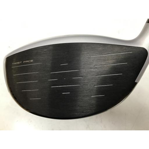TaylorMade テーラーメイド M4(2021) 10.5° ドライバー DR フレックスR