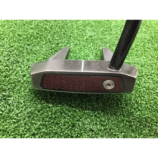 ODYSSEY（キャロウェイゴルフ） オデッセイ WORKS VERSA #7(レッド) 34