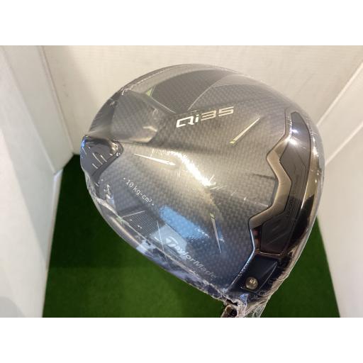TaylorMade（テーラーメイド） Qi35 MAX 10.5° ドライバー DR