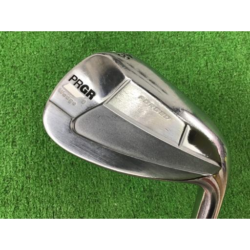 プロギア PRGR 0 WEDGE 48°/04° ウェッジ WG フレックスRの画像