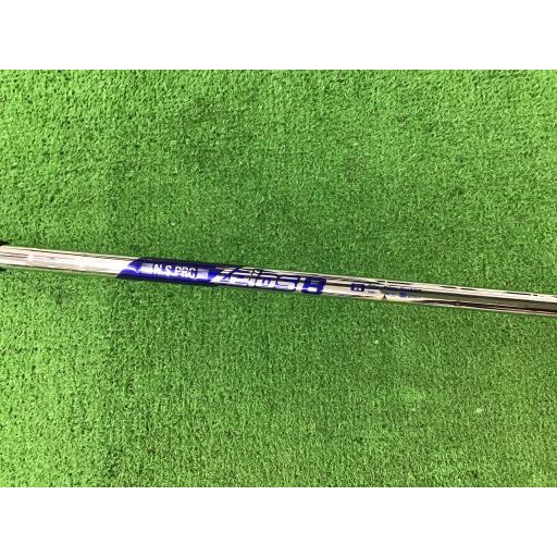 プロギア PRGR 0 WEDGE 48°/04° ウェッジ WG フレックスRの画像