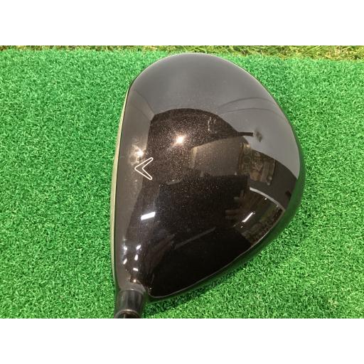 Callaway ドライバー 9.5° フレックスS Callaway（キャロウェイ） Callaway COLLECTION 9.5° ドライバー DR