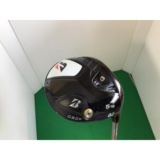 BRIDGESTONE GOLF ブリヂストン B2 HT 5W フェアウェイウッド FW