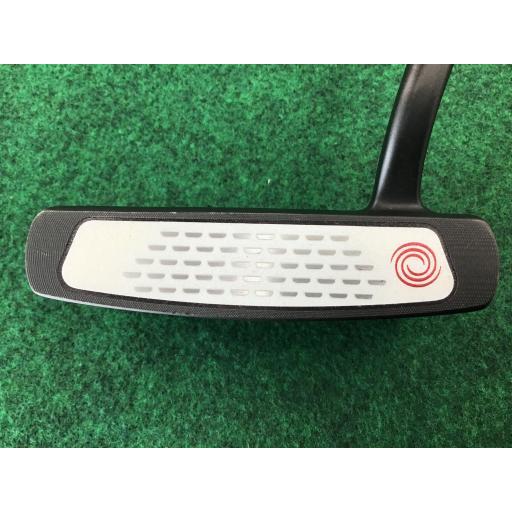 ODYSSEY TRIPLE TRACK DOUBLE WIDE パター Odyssey Stroke Lab Triple Track Double Wide Flow | Specs