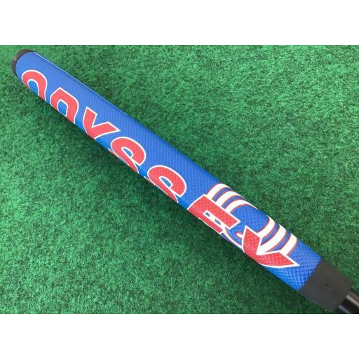 オデッセイ（ODYSSEY） トリプル トラック パター DOUBLE WIDE FLOW