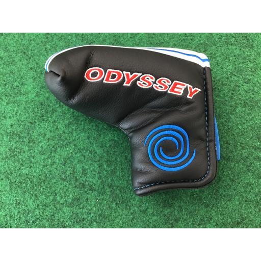 オデッセイ（ODYSSEY） トリプル トラック パター DOUBLE WIDE FLOW