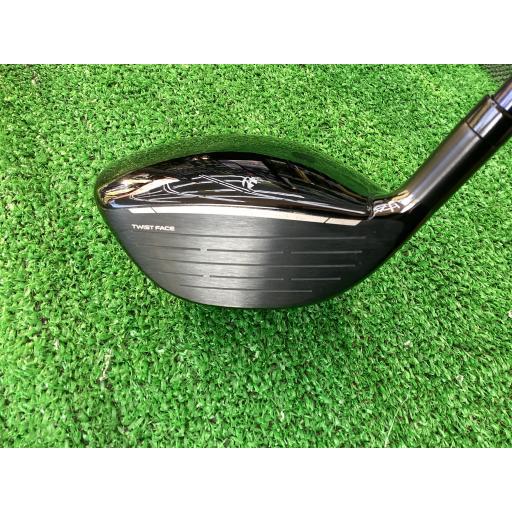 TaylorMade（テーラーメイド） Qi10 3W フェアウェイウッド FW