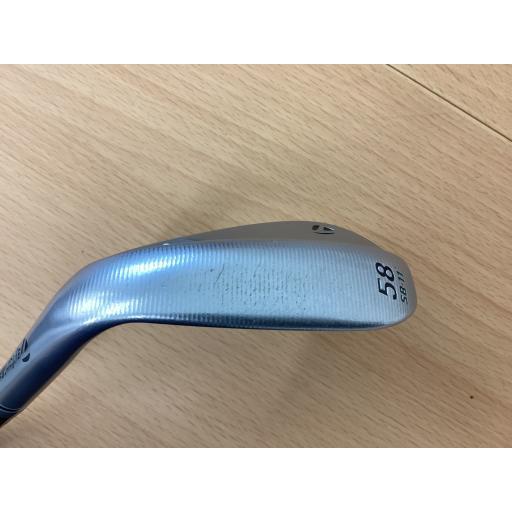 TaylorMade（テーラーメイド） Taylor Made MILLED GRIND 4 58°/11