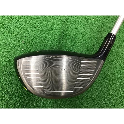 BRIDGESTONE GOLF ブリヂストン JGR 10.5° ドライバー DR フレックス