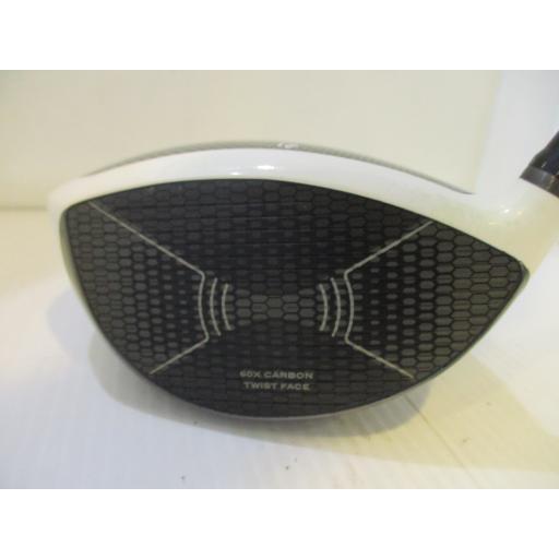 TaylorMade（テーラーメイド） STEALTH GLOIRE+ 9.5° ドライバー DR