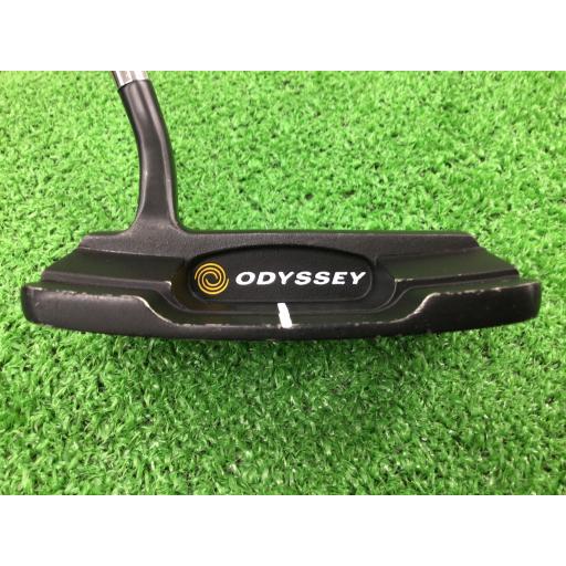 ODYSSEY（キャロウェイゴルフ） オデッセイ STROKE LAB BLACK DOUBLE