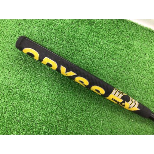 ODYSSEY（キャロウェイゴルフ） オデッセイ STROKE LAB BLACK DOUBLE