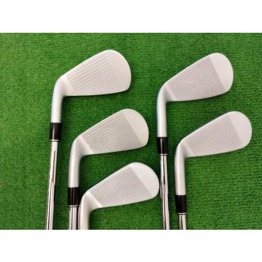 DUNLOP（ダンロップ） SRIXON ZXi4 5S アイアンセット IR フレックスS