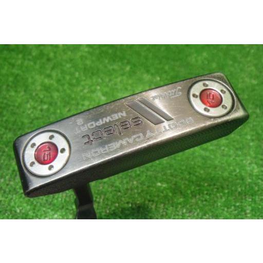 SCOTTY CAMERON タイトリスト Titleist スコッティキャメロン